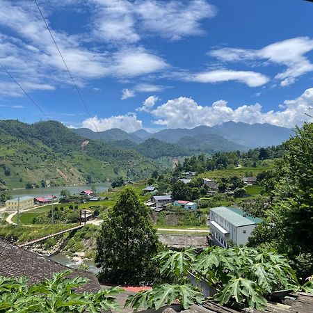 Sapa Orange Homestay المظهر الخارجي الصورة