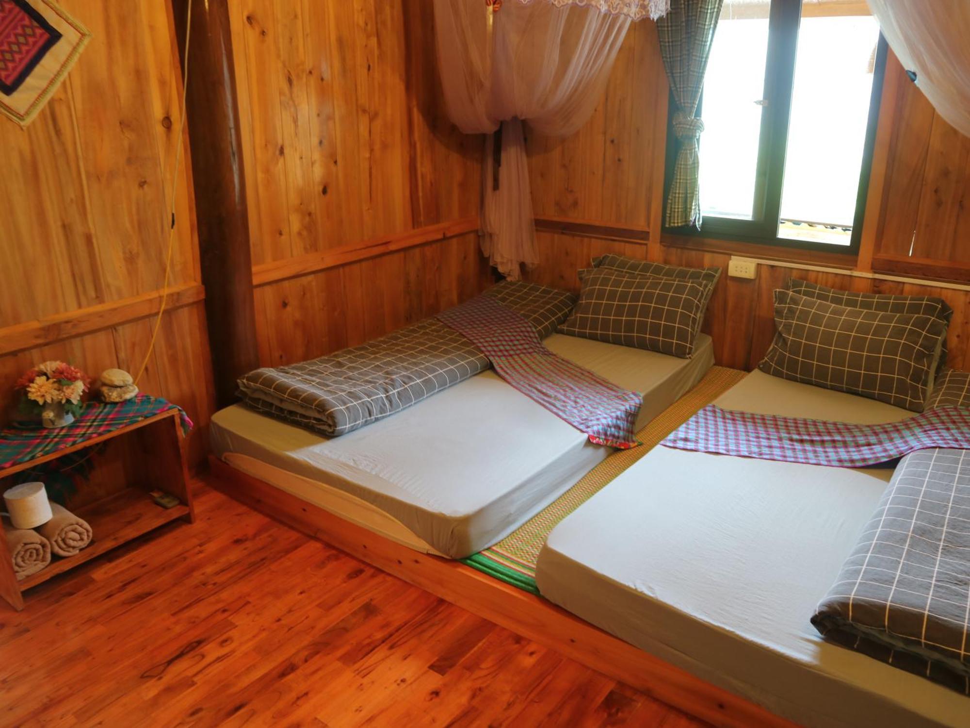 Sapa Orange Homestay المظهر الخارجي الصورة