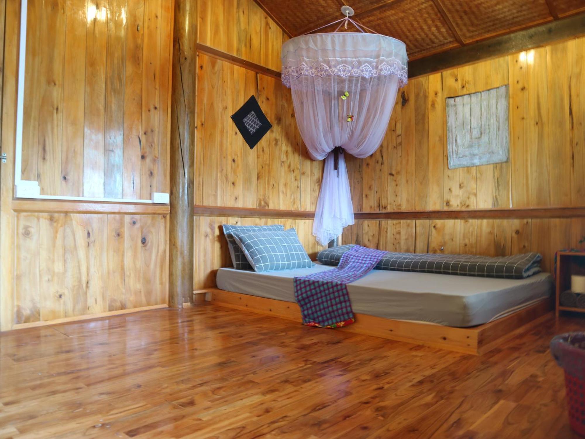 Sapa Orange Homestay المظهر الخارجي الصورة
