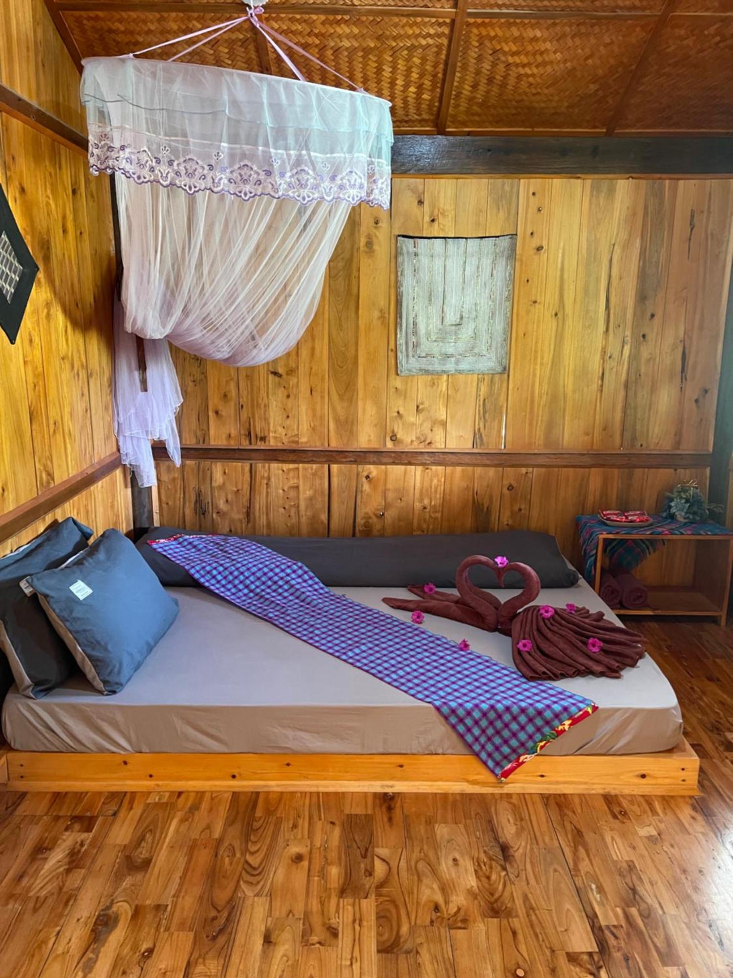 Sapa Orange Homestay المظهر الخارجي الصورة