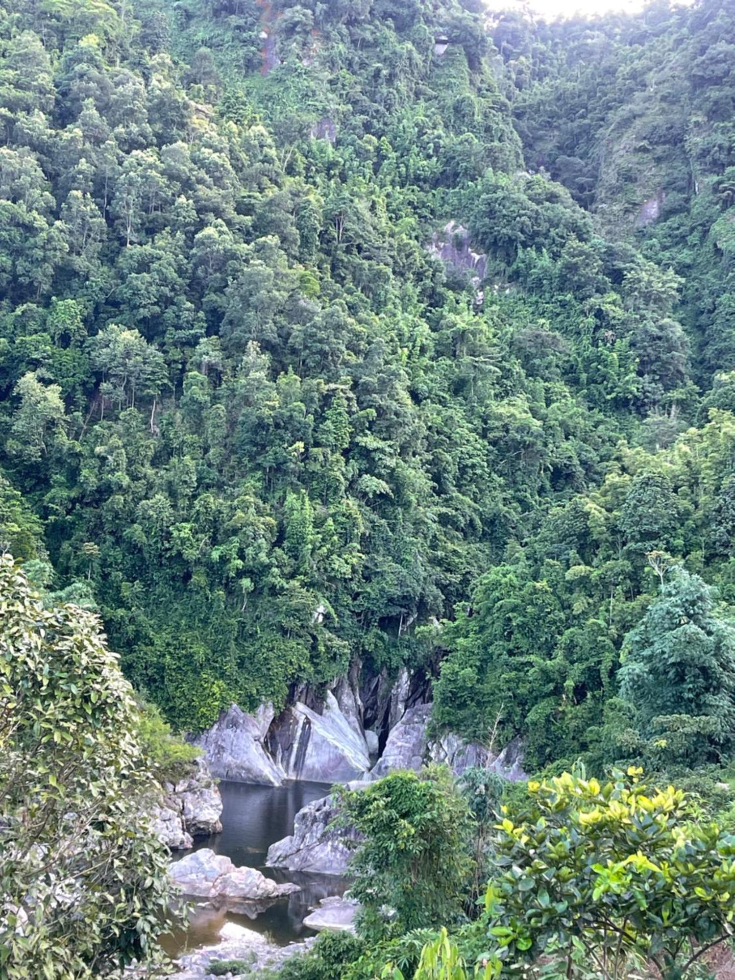 Sapa Orange Homestay المظهر الخارجي الصورة