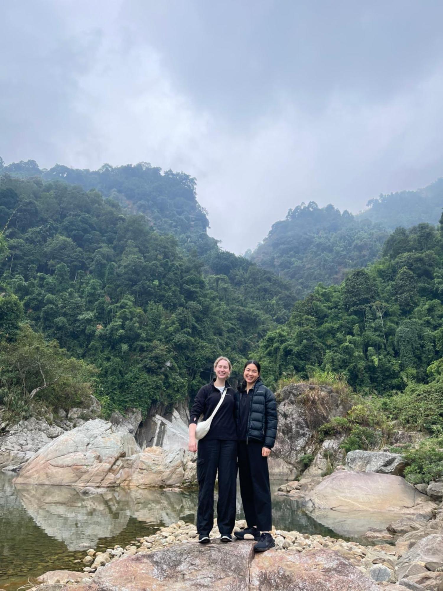 Sapa Orange Homestay المظهر الخارجي الصورة
