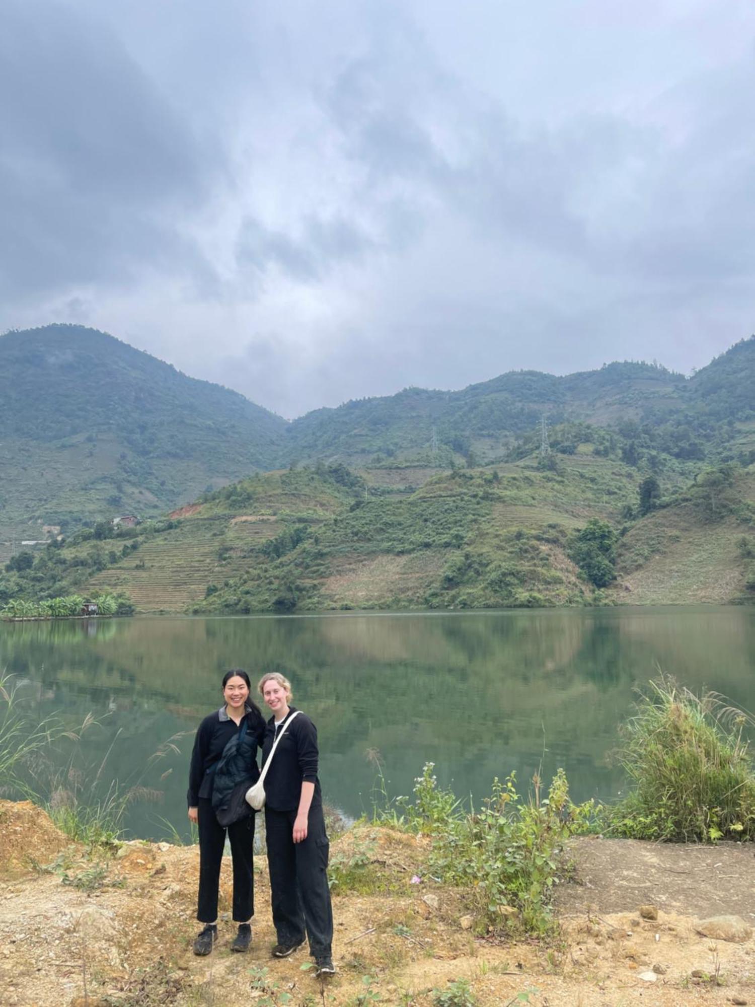 Sapa Orange Homestay المظهر الخارجي الصورة