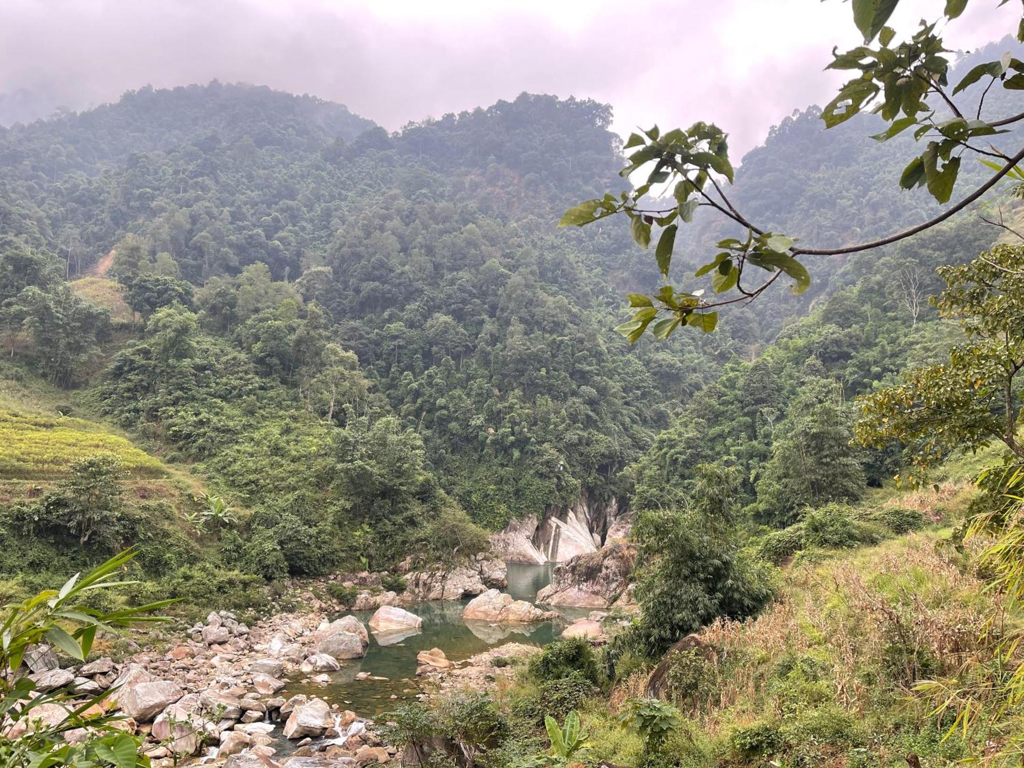 Sapa Orange Homestay المظهر الخارجي الصورة