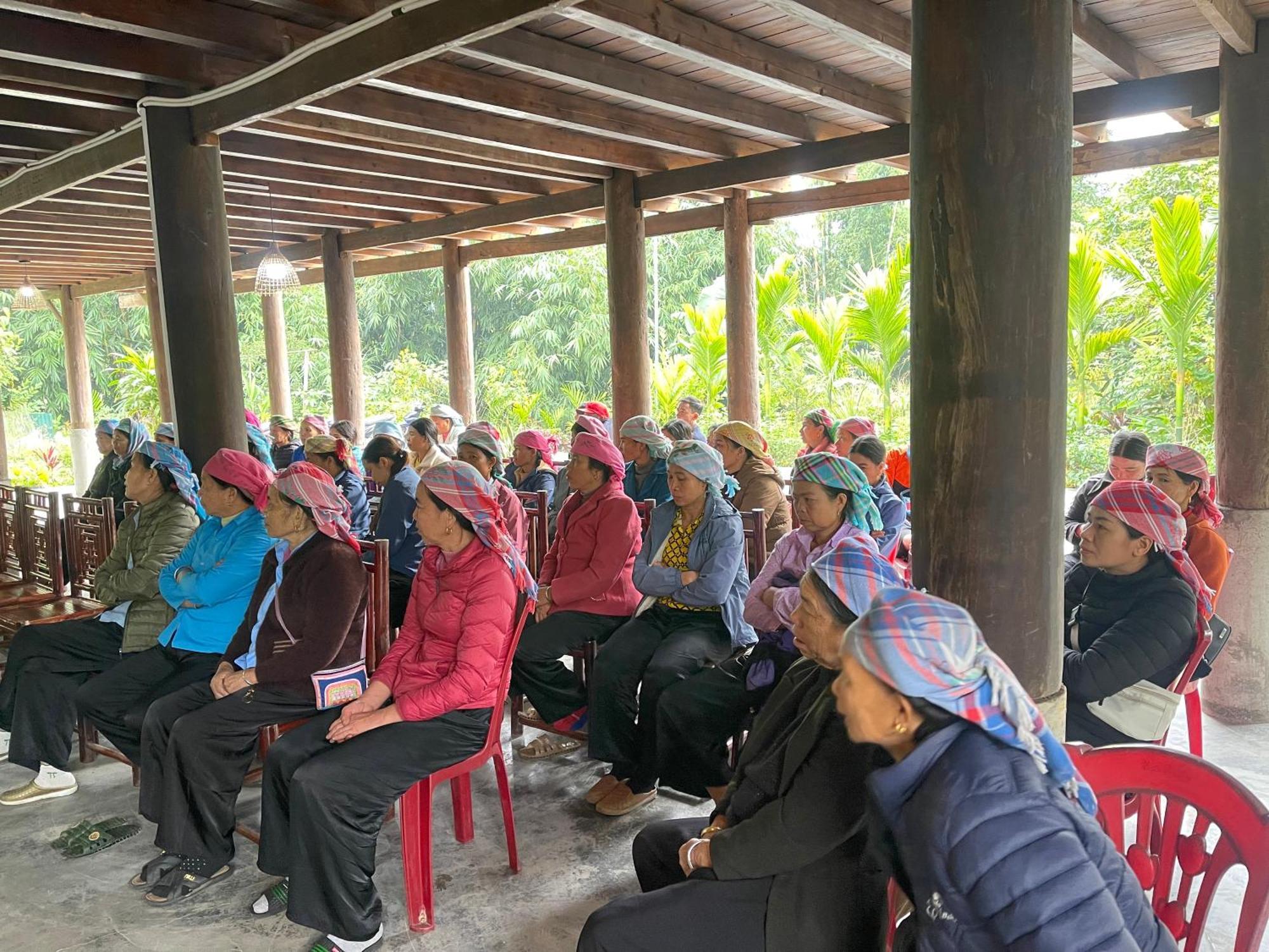 Sapa Orange Homestay المظهر الخارجي الصورة