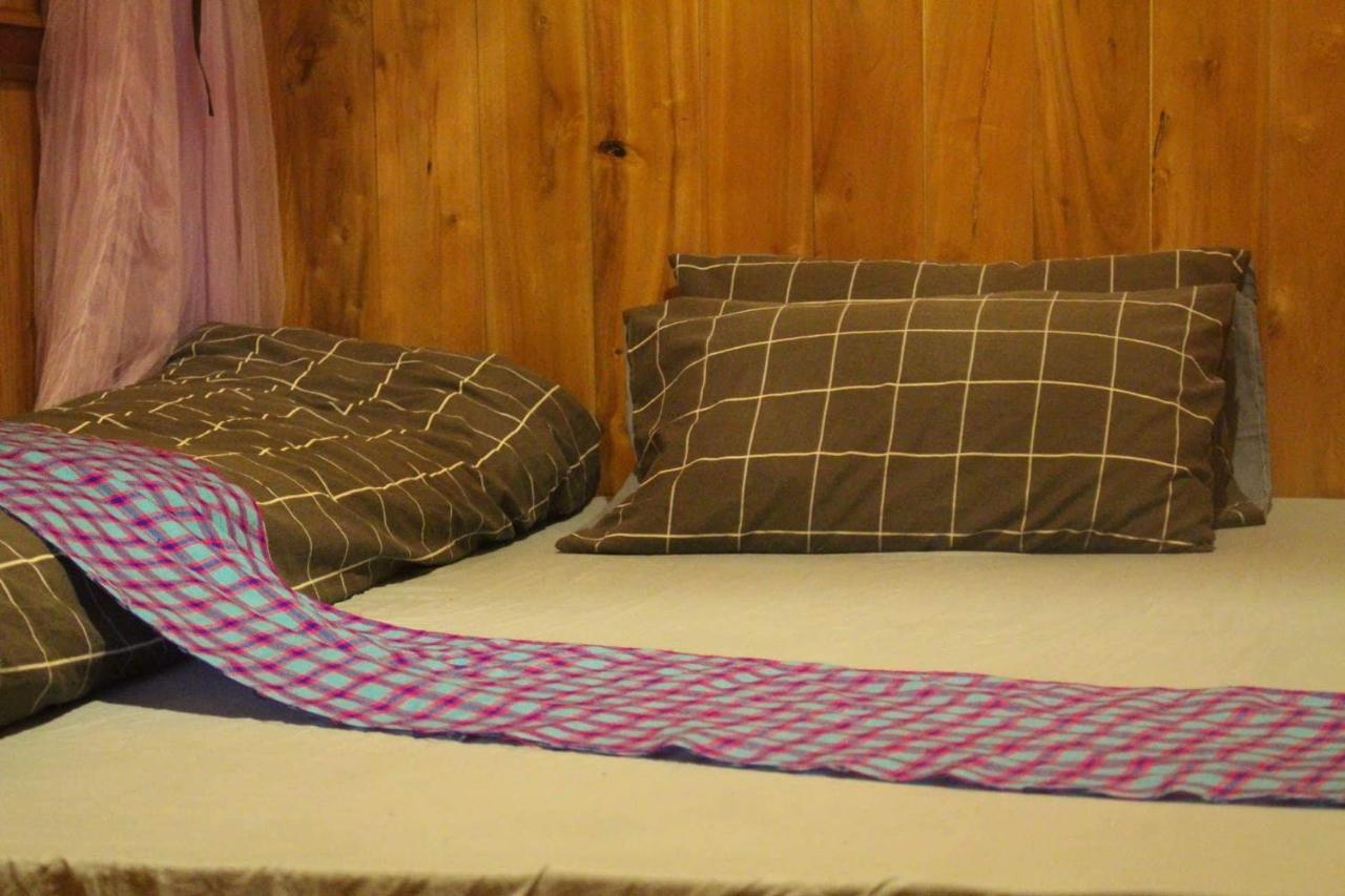 Sapa Orange Homestay المظهر الخارجي الصورة