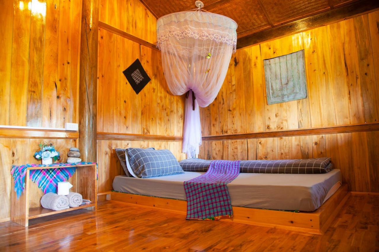 Sapa Orange Homestay المظهر الخارجي الصورة