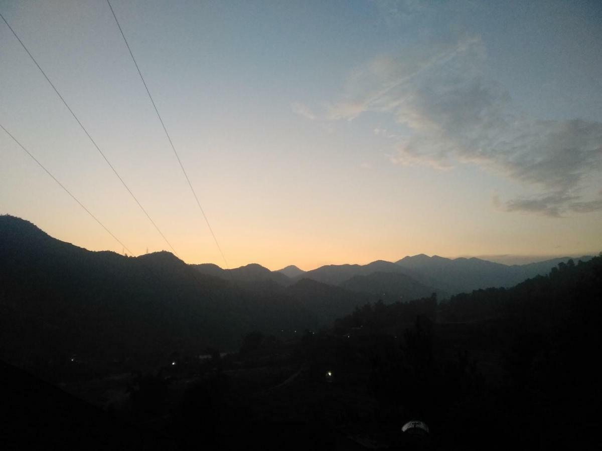 Sapa Orange Homestay المظهر الخارجي الصورة